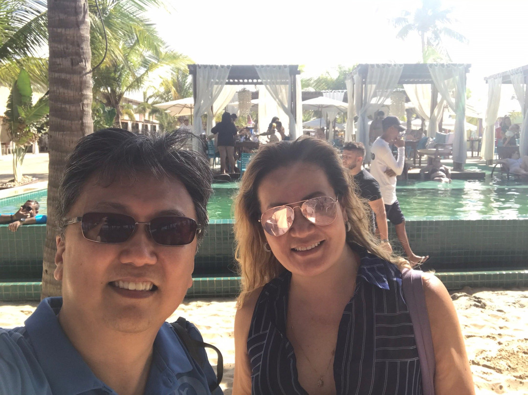 Beach Tur Transporte e Turismo-福塔莱萨必去景点