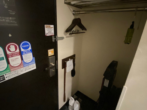 福冈天神里士满酒店主图