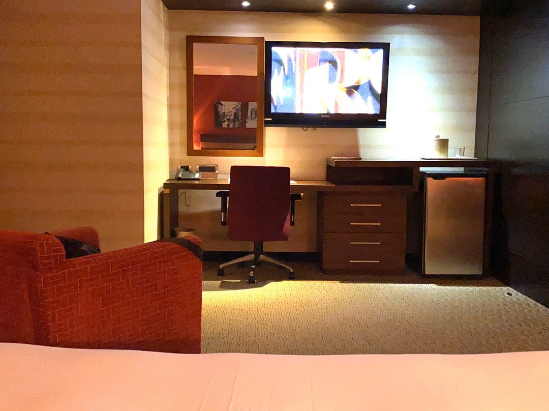 Kristoff Hotel主图