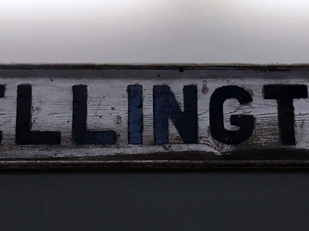 Wellington Heritage Museum-Wellington必去景点