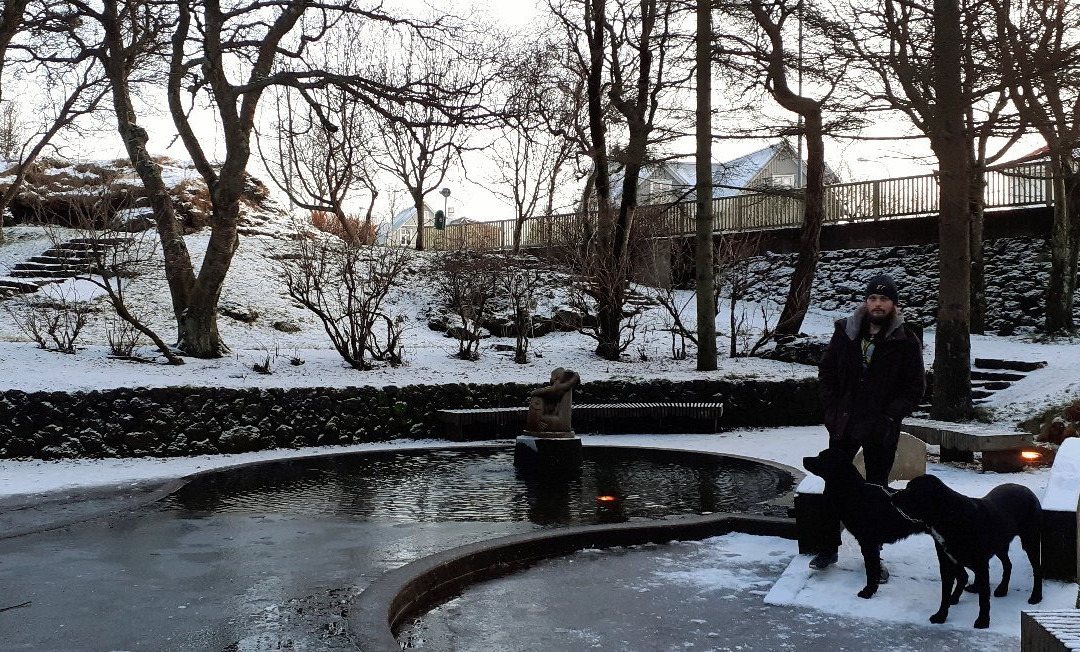 Hellisgerdi Park-哈夫纳夫约杜尔必去景点