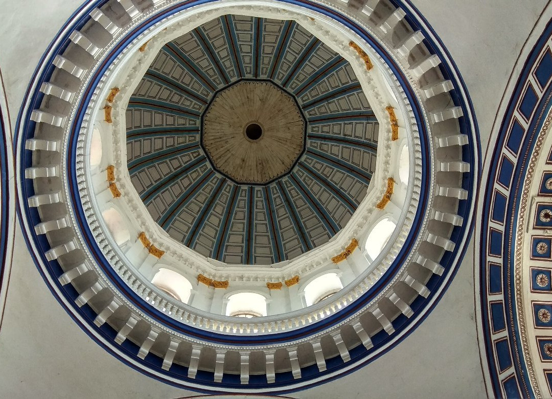 Cooch Behar Rajbari-Cooch Behar必去景点