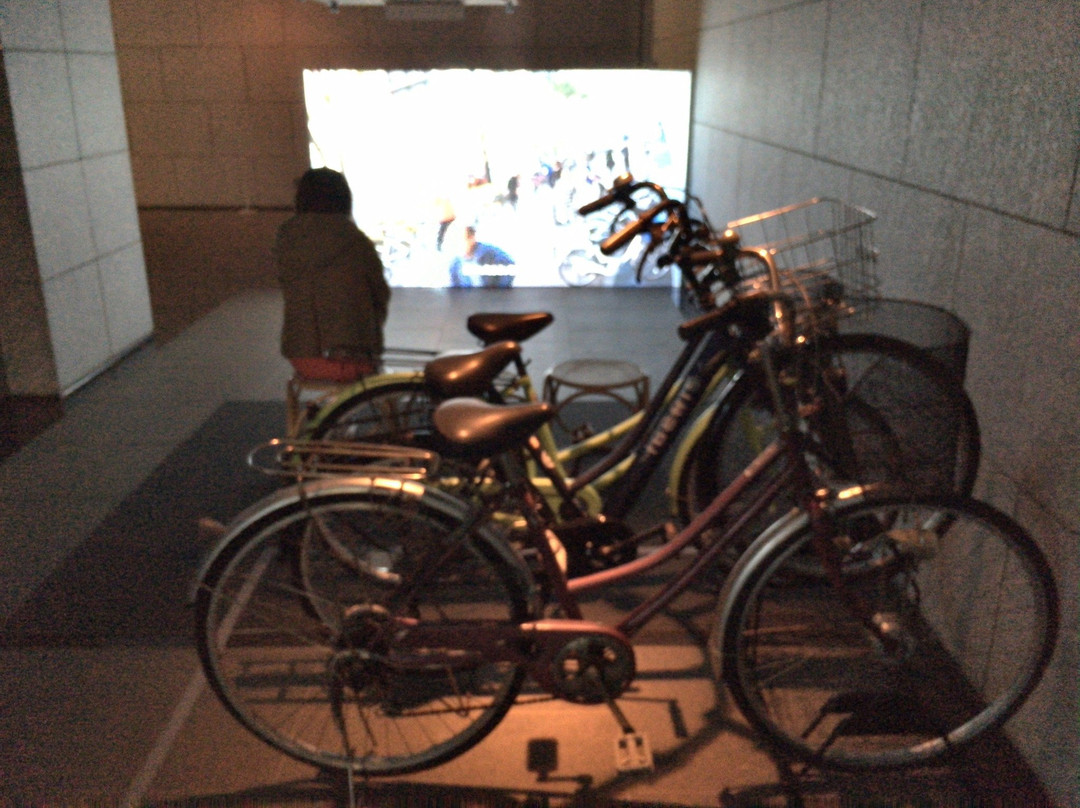 The Museum of Modern Art, Saitama景点图片