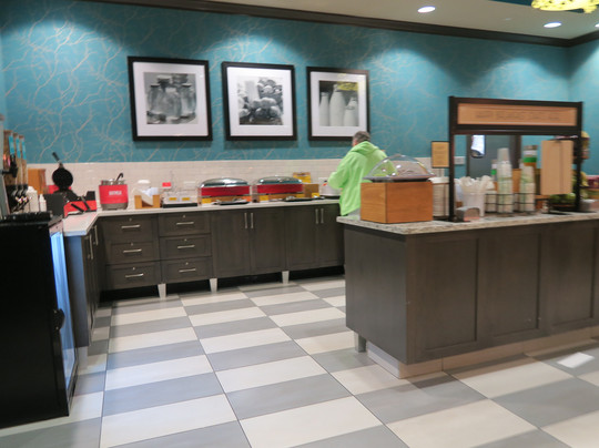 Hampton Inn & Suites Atlanta Perimeter Dunwoody主图