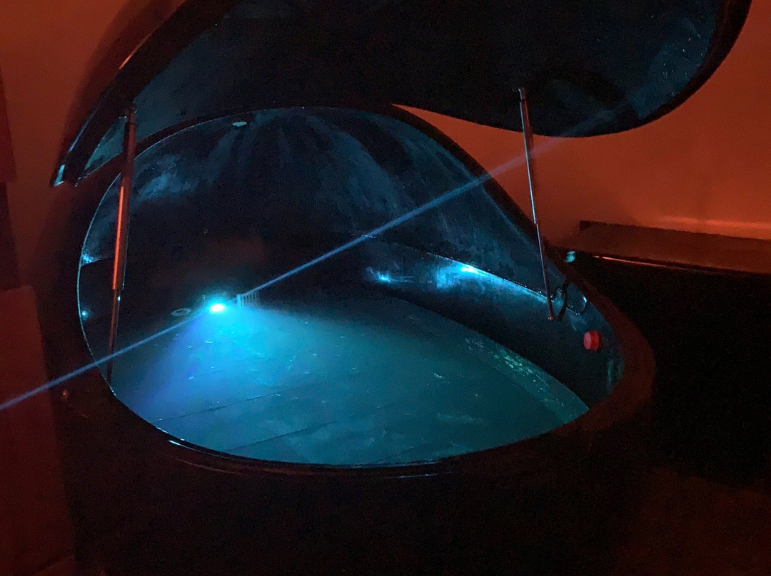 Hobart Float Spa-Moonah必去景点