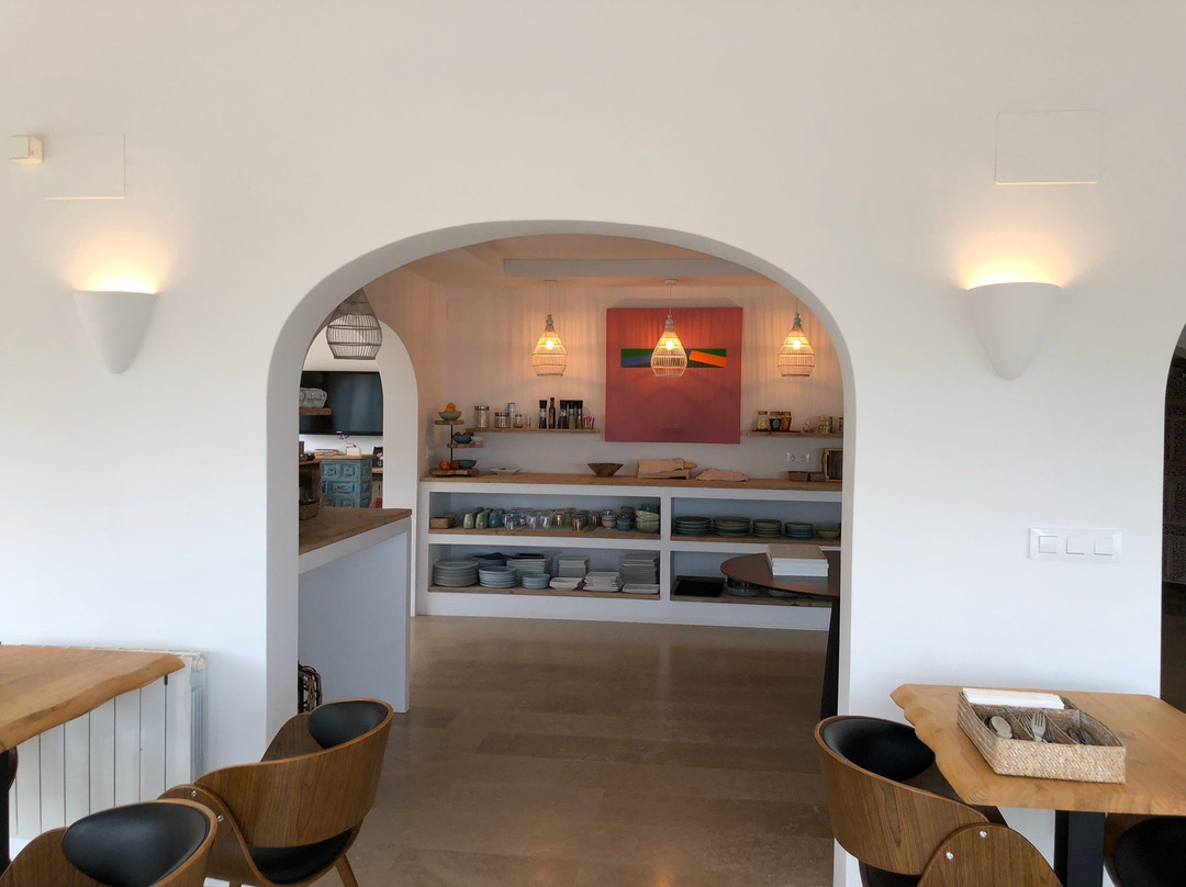 Abeniss Boutique B&B主图