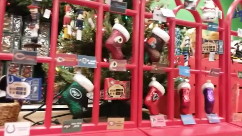 Robert's Christmas Wonderland-克利尔沃特必去景点