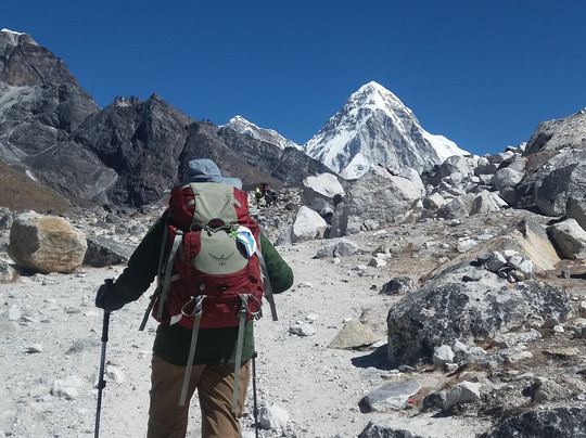 Third Rock Adventures-加德满都必去景点