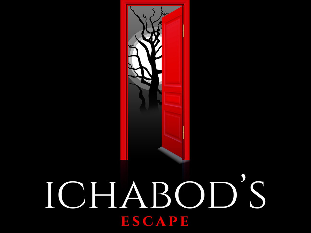 Ichabod's Escape景点图片