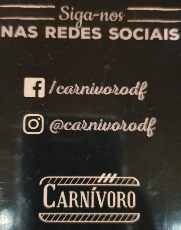 Carnivoro