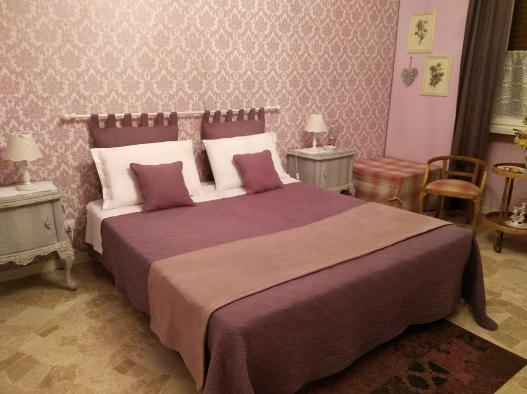 Bed & Breakfast San Valerio主图