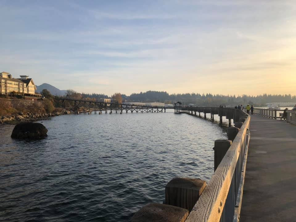 The Chrysalis Inn & Spa Bellingham, A Curio Collection主图