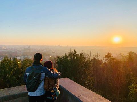 EsBike Tours & Experiences-罗马必去景点