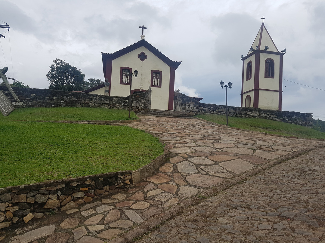 Church of Nossa Senhora do Rosário景点图片