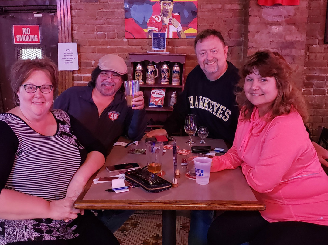 Atlas Saloon-Excelsior Springs必去景点