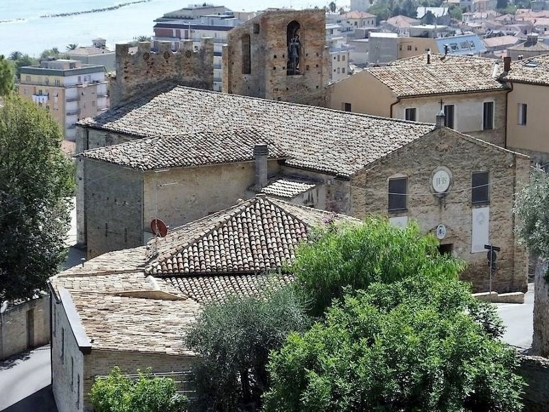 Chiesa di Sant' Agostino