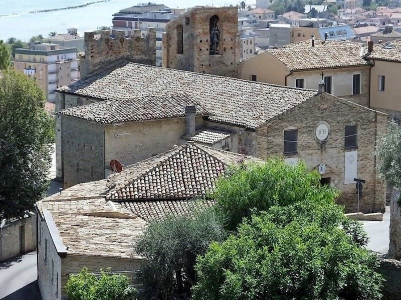 Chiesa di Sant' Agostino景点图片