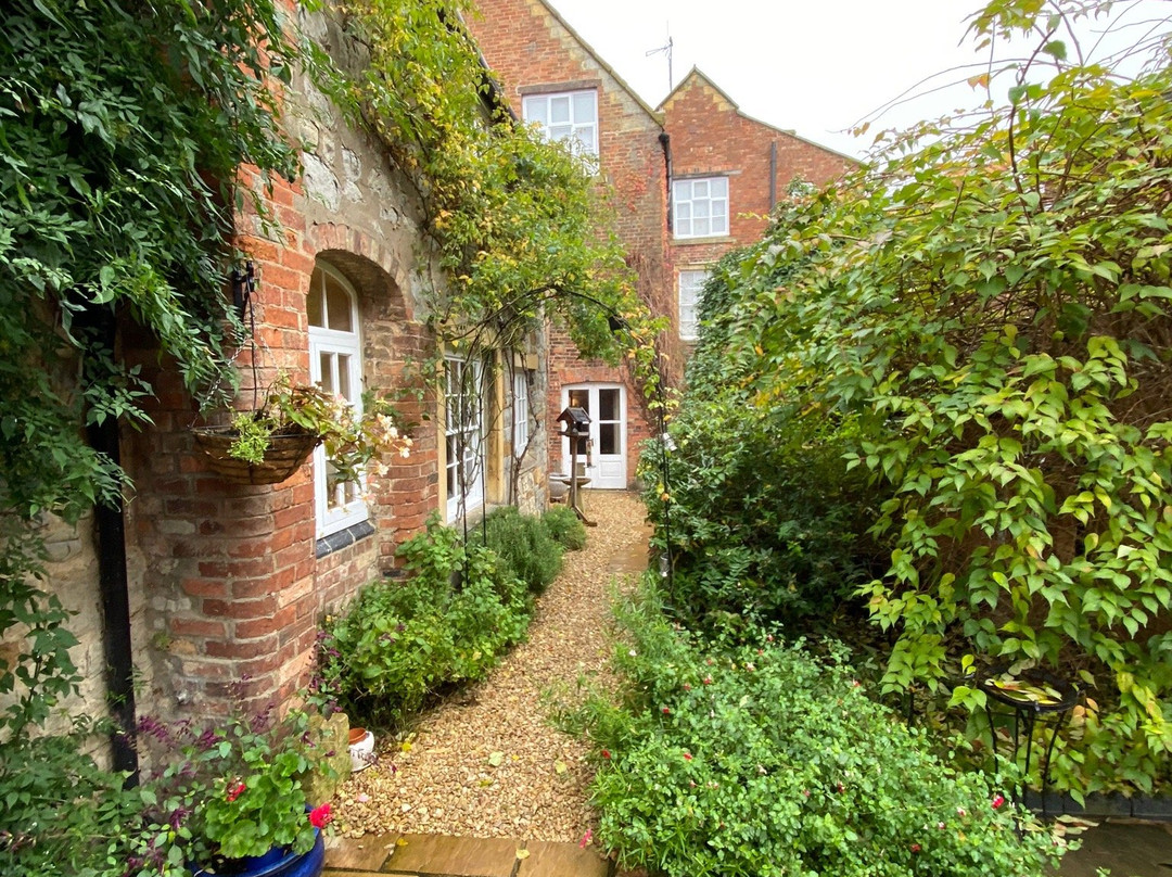 The Old Kiln House Luxury B&B主图