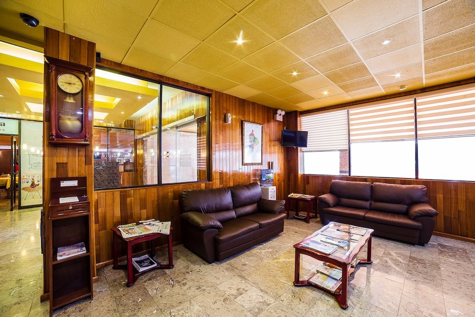 Capital O Hotel Don Simon主图