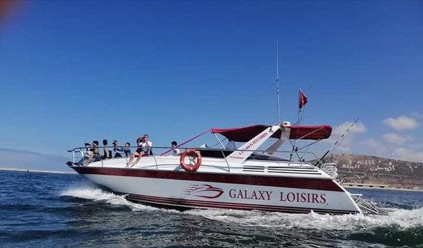 Galaxy Loisirs-阿加迪尔必去景点