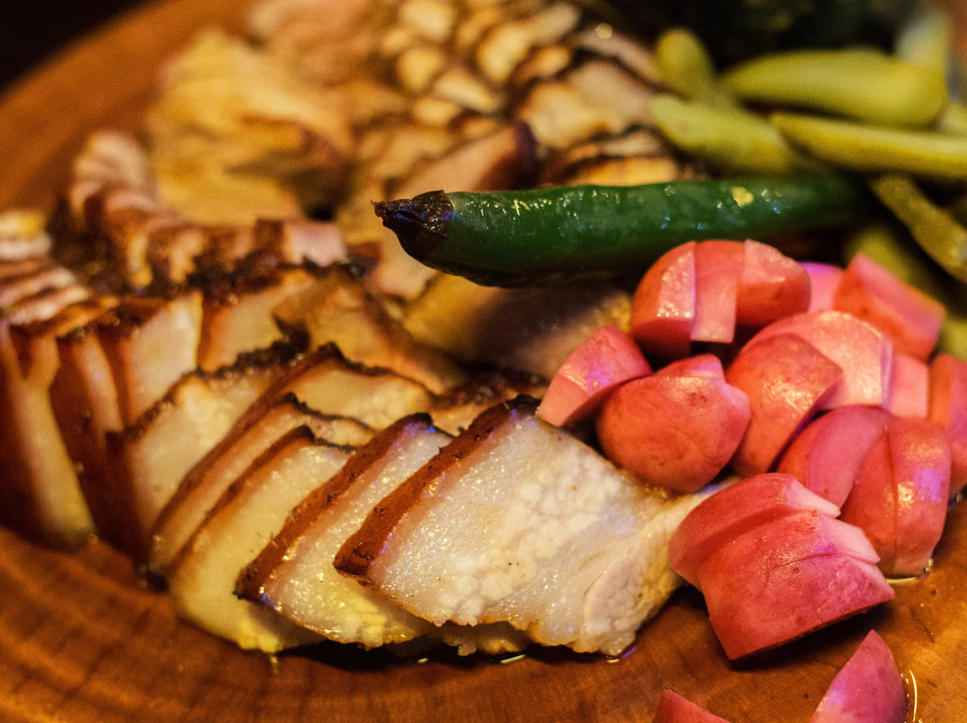 Hops & Crust Da Nang