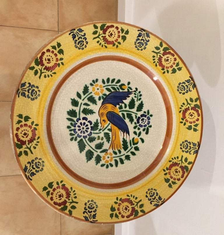 Patine-Estremoz必去景点