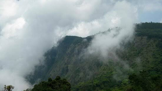 Green Valley View景点图片