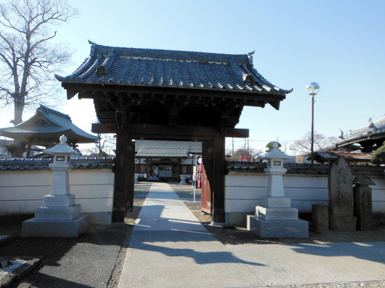 Hosho-in-杉户町必去景点
