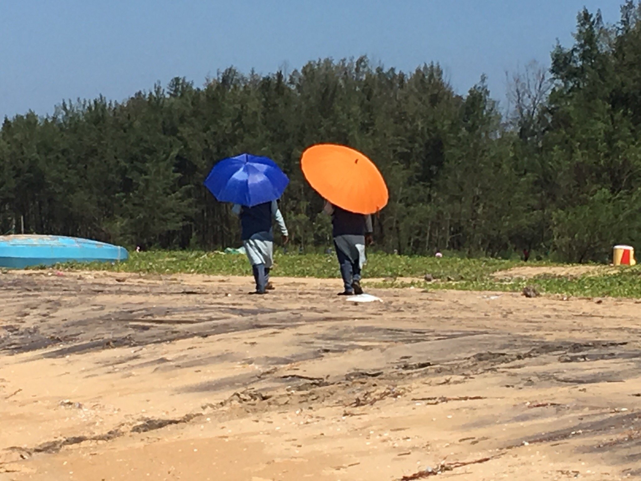 Rajah Beach-官方