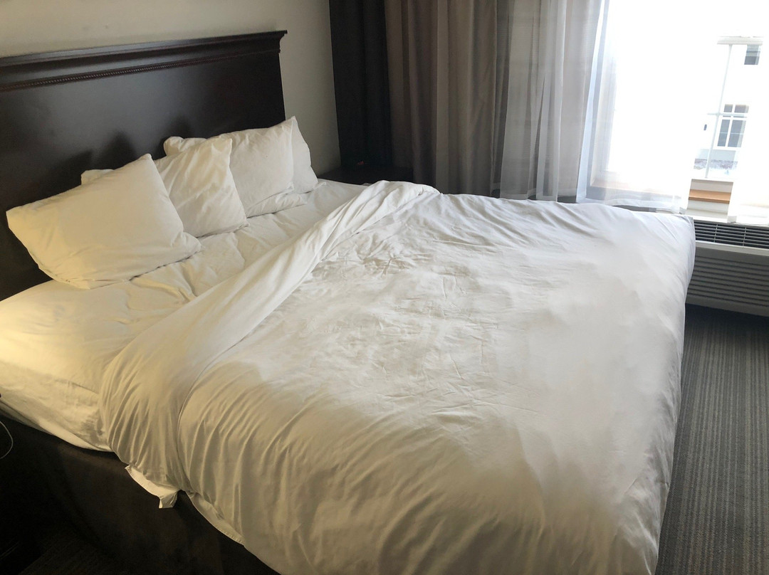 Country Inn & Suites by Radisson, Kearney, NE主图