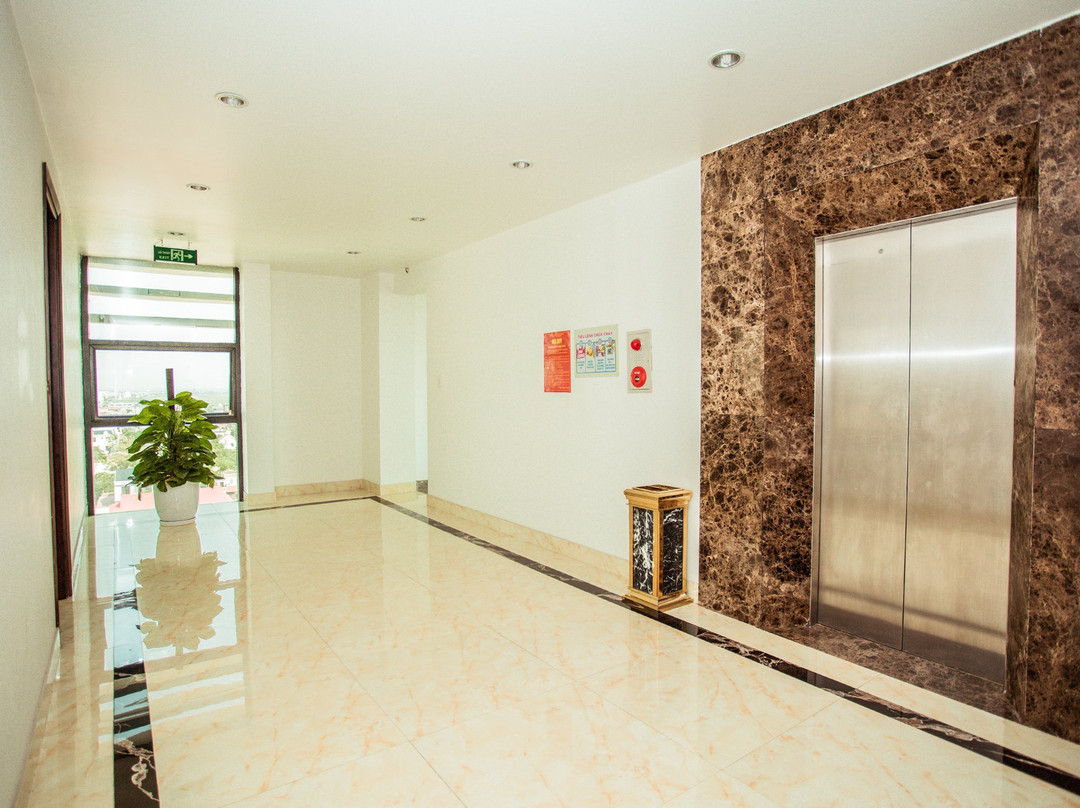 Royal Hotel Ninh Binh主图