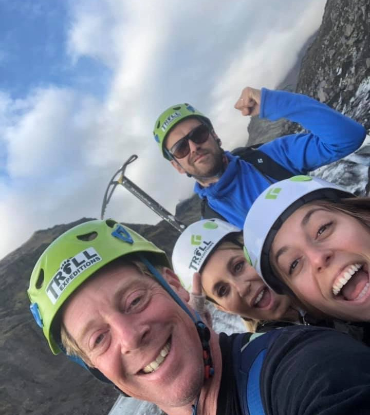 Viking Guide private tours-凯夫拉维克必去景点