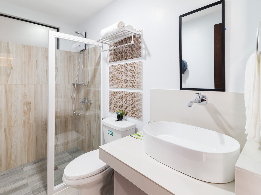 Amazi Homestay-Dumaguete主图