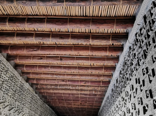 Zona Arqueológica de Mitla-San Pablo Villa de Mitla必去景点