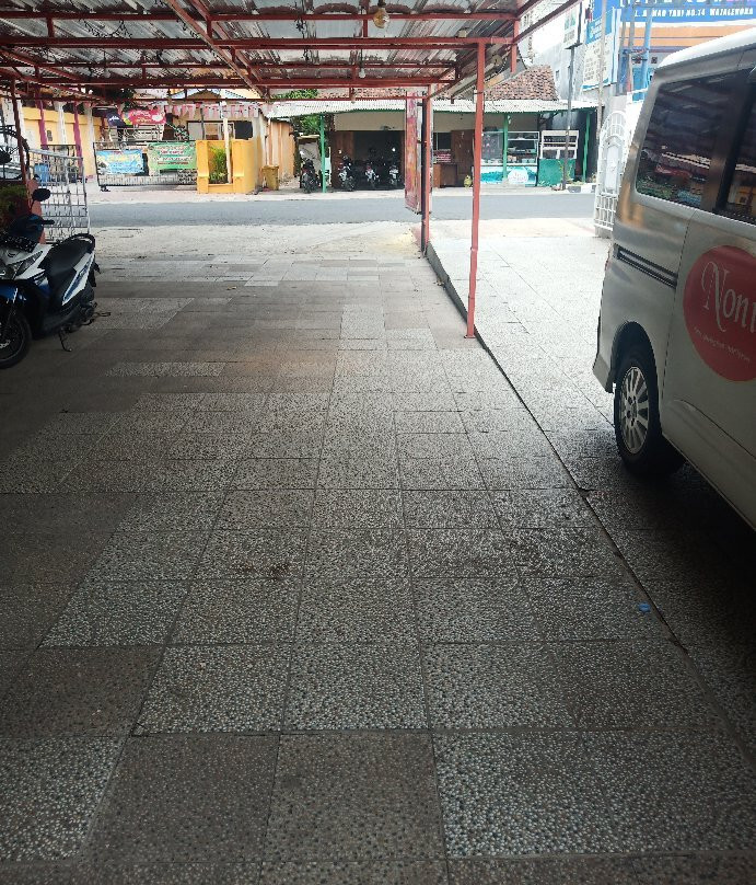 Hotel Noni Syariah主图