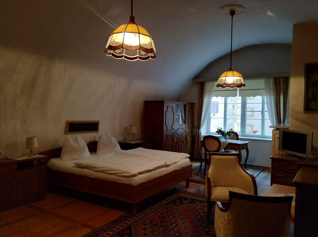 Hotel Gasthof Kohlmayr主图