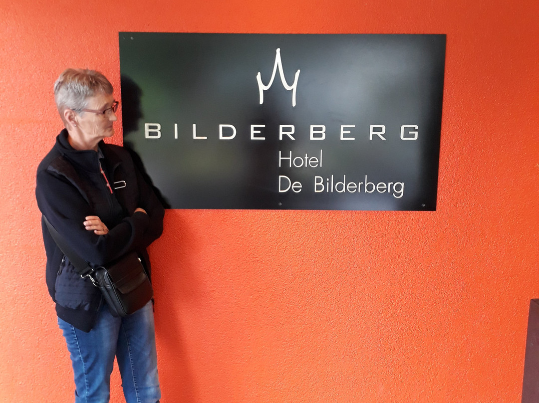 Hotel De Bilderberg主图