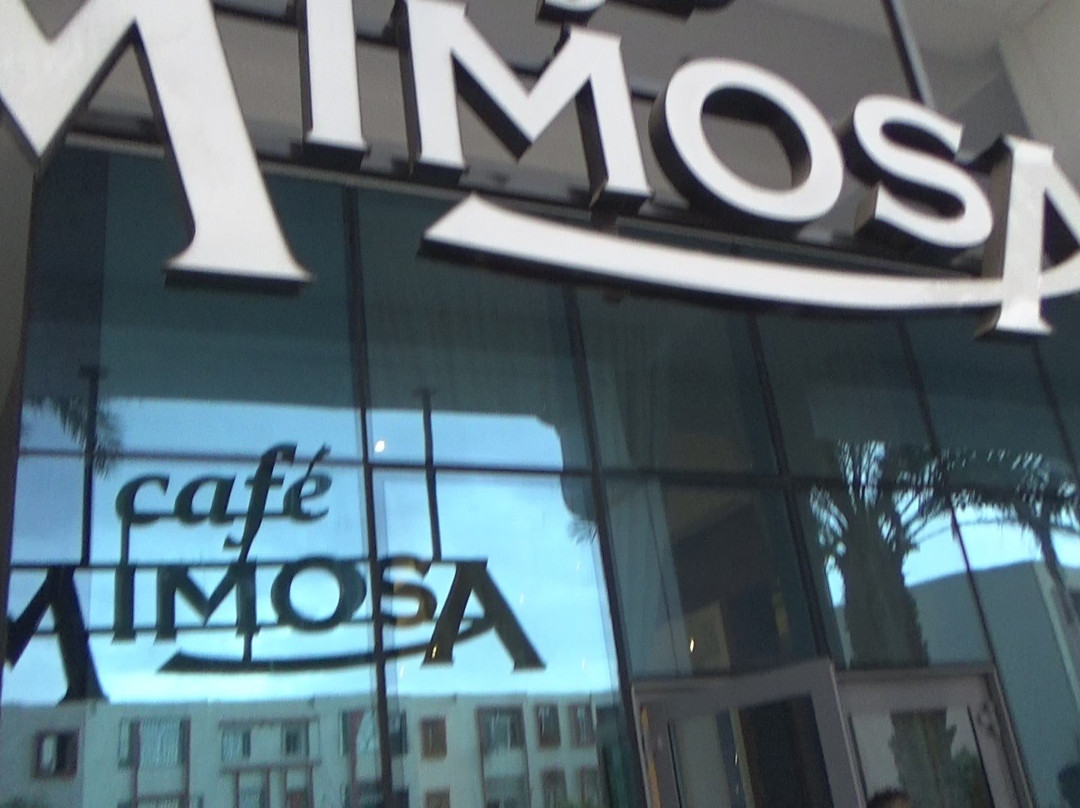 Mirador Palace Hotel主图