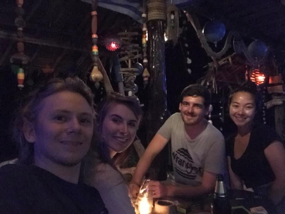 Cigare Bar-兰塔岛必去景点