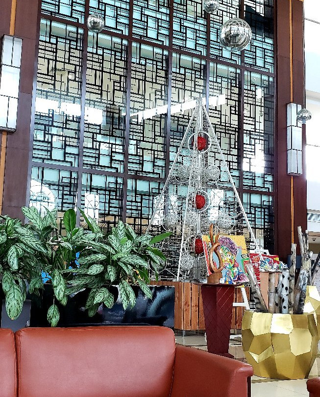 Pefaco Hotel Maya Maya主图