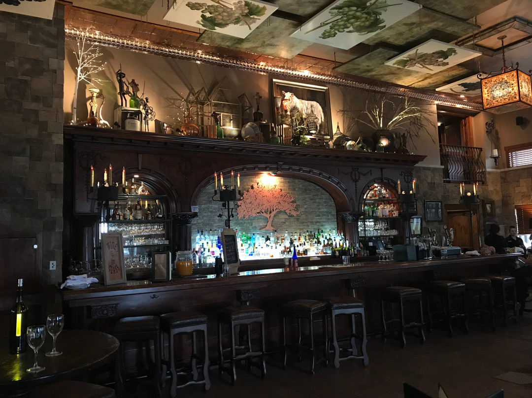 Walker Bluff Winery-Carterville必去景点