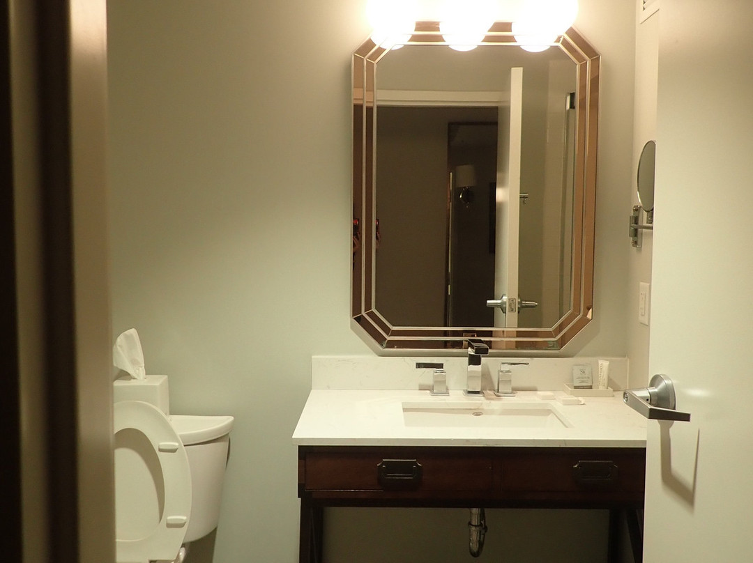 Graduate By Hilton Oxford主图