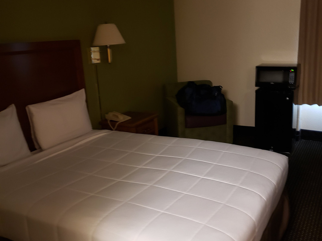 Best Western Corpus Christi Airport Hotel主图