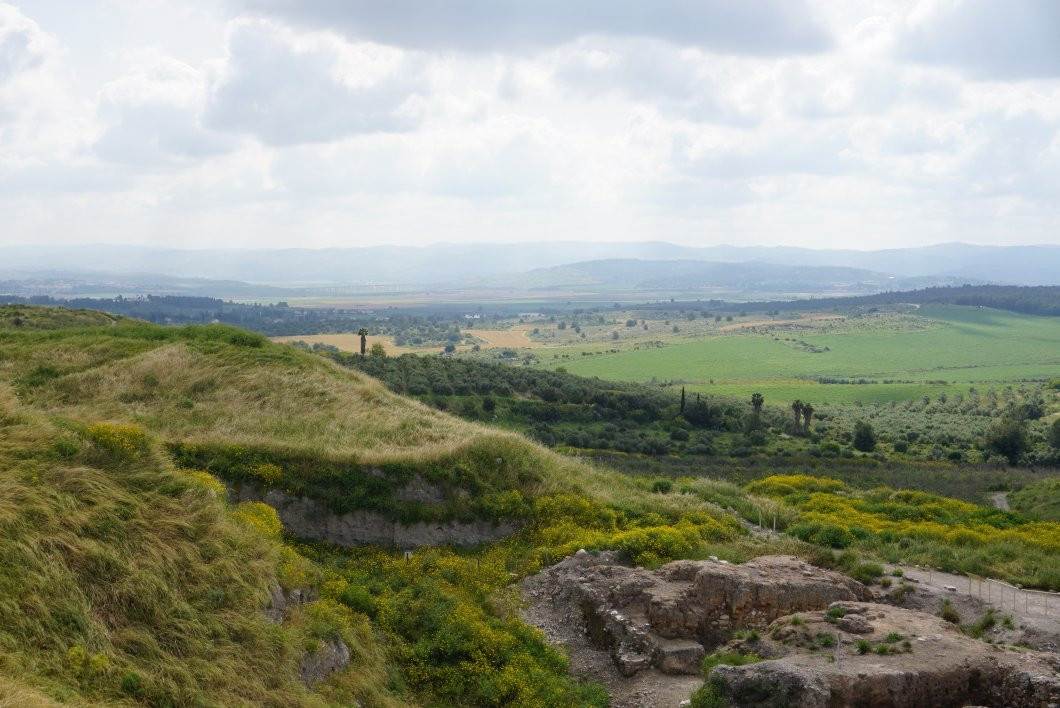Tel Gezer-Gezer必去景点