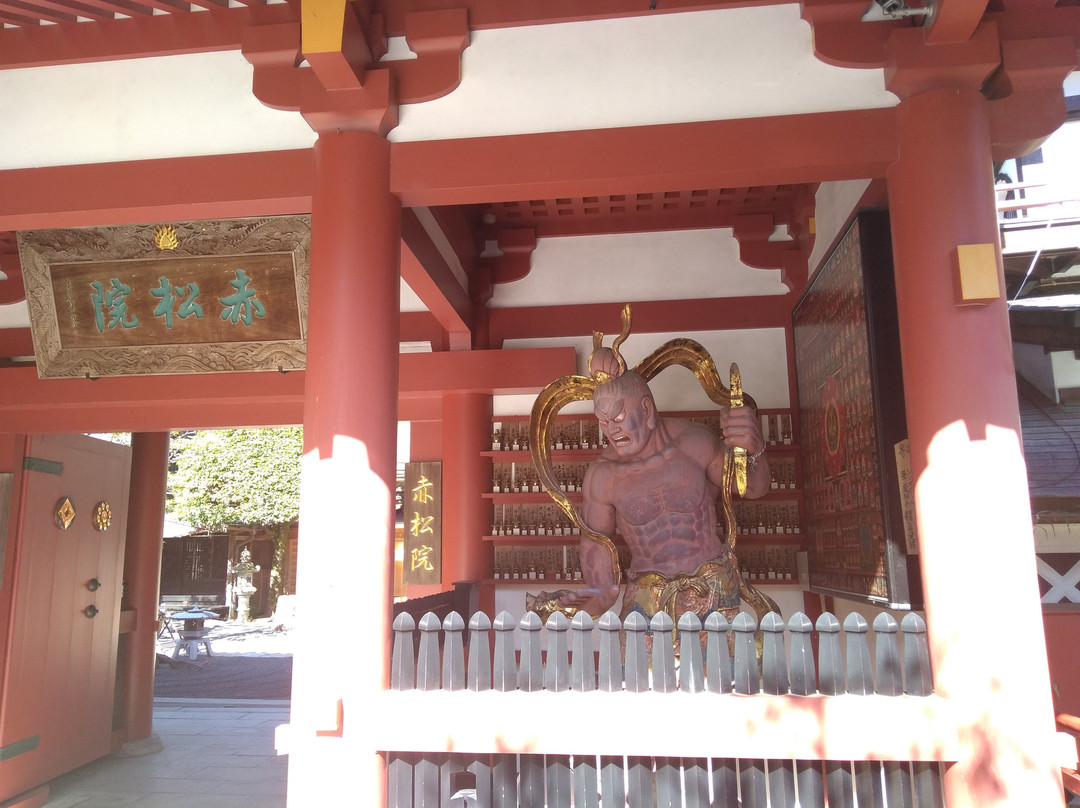 Sekisho-in Temple-高野町必去景点