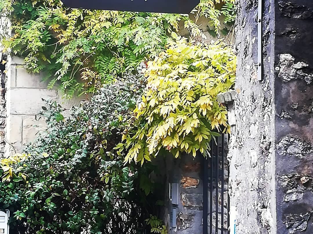 La Ferme Fanost主图
