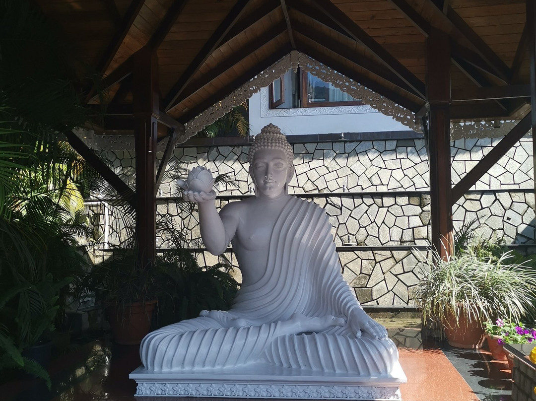 Mayfair Spa Resort & Casino, Gangtok主图