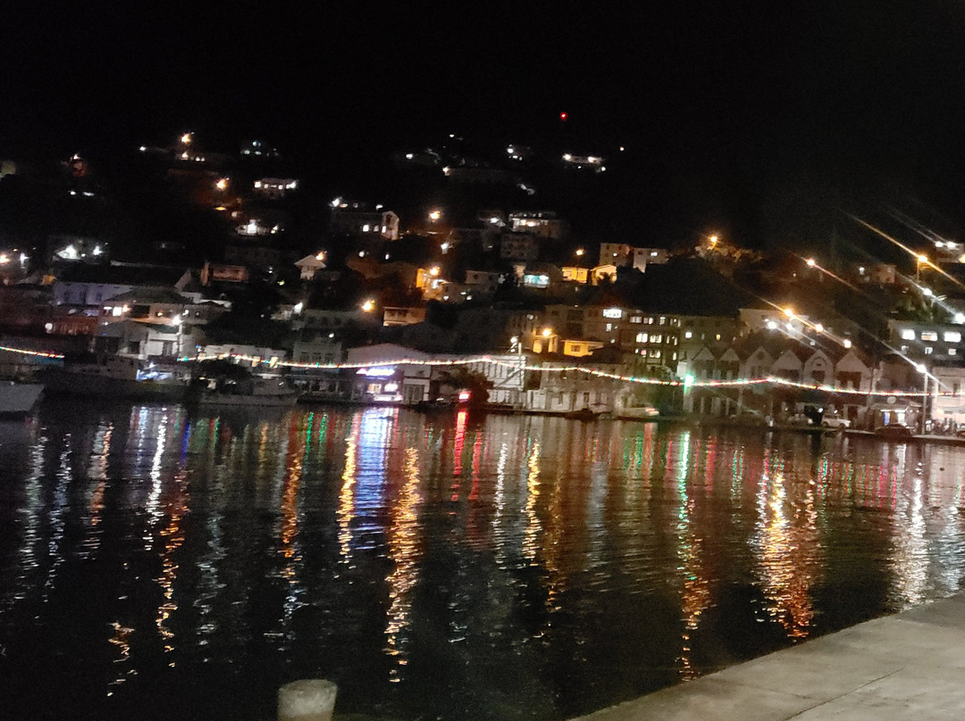 Best Deal Taxi Grenada-St. George's必去景点