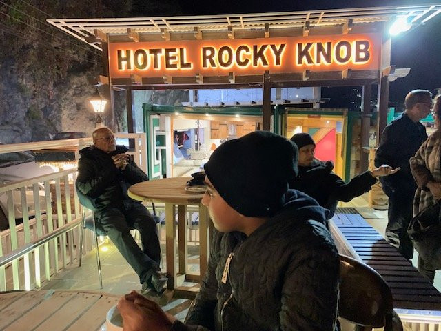 Hotel Rocky Knob Shimla主图