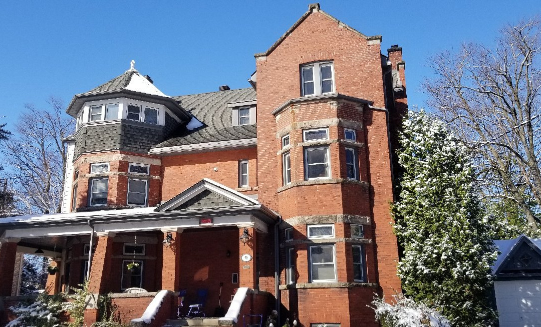 Agincourt Manor主图